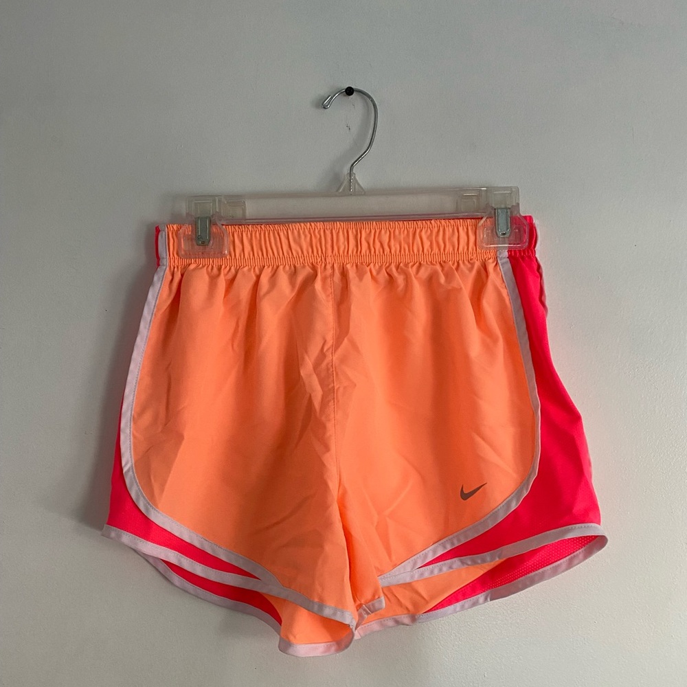 BUY 2 NIKE SHORTS GET ONE FREE, size small
